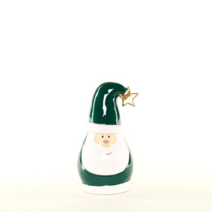 Clausman 6 darkgreen