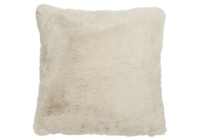 Kussen Cutie Polyester Lichtgrijs