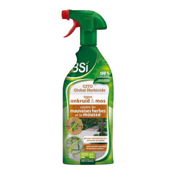 BSI Cito global herbicide