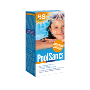 BSI PoolSan CS