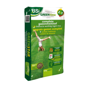 BSI Greentime meststof 20 kg