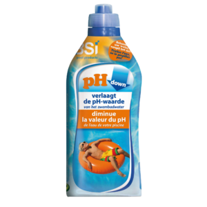 BSI pH DOWN liquid