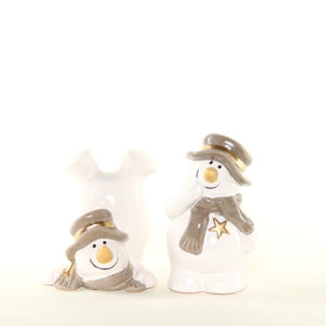 Olaf white