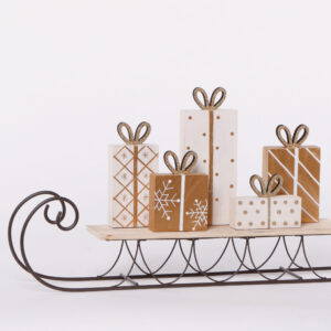XM sleigh 22