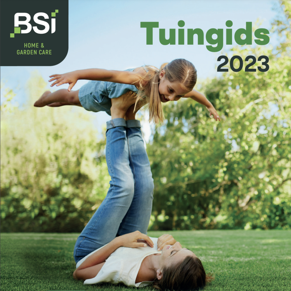 BSI Tuingids 2023