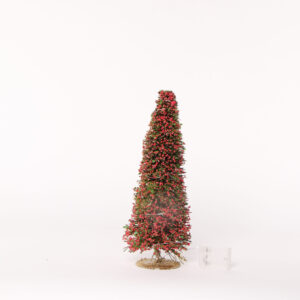 Redbeadtree red