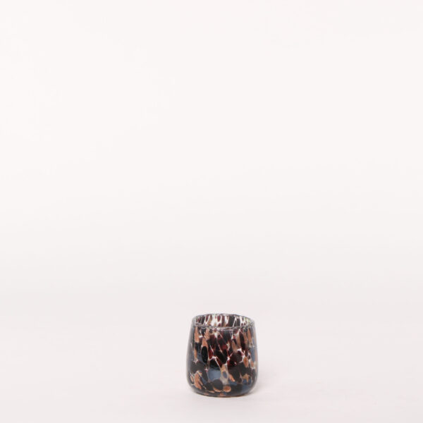 Tigerwaxine 5 black/gold